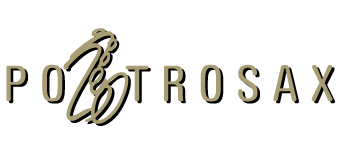 Il sito ufficiale di Poltrosax - Andrea Poltronieri